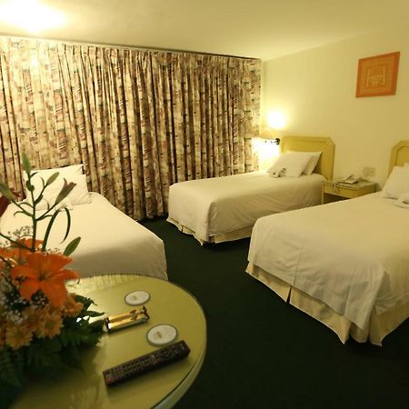 Plaza Mayor Hotel Puno Exterior photo